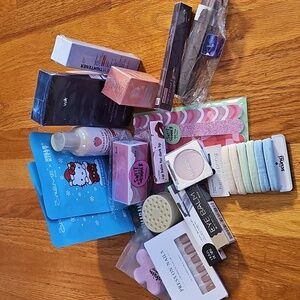 Ultimate Self Care Bundle